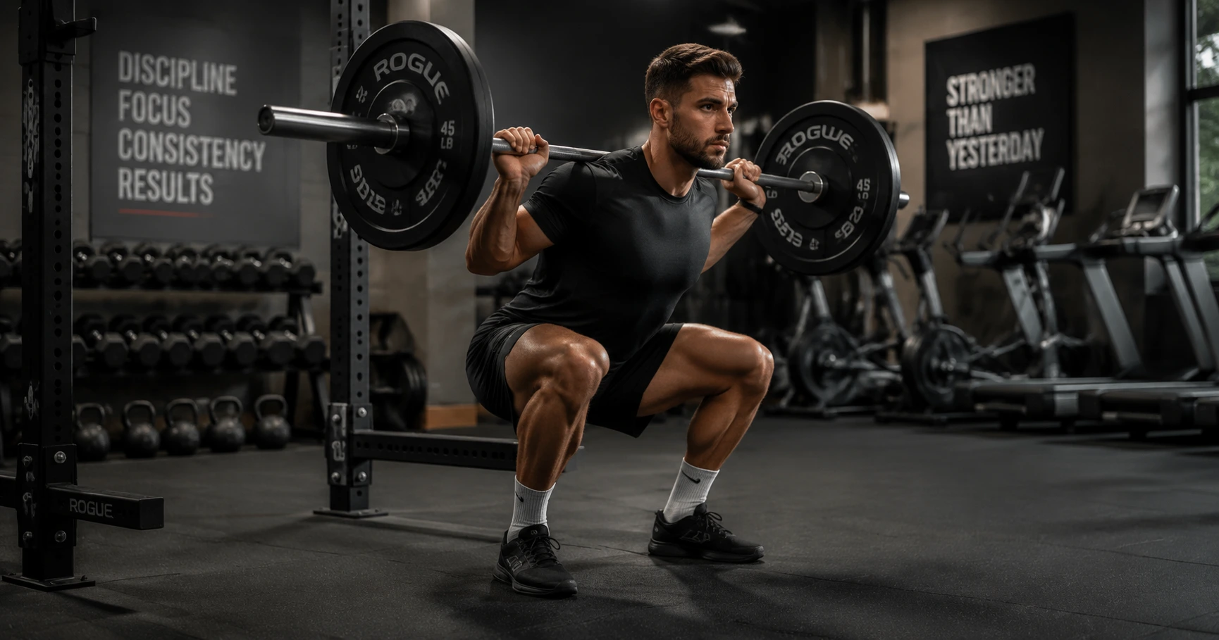 Chia bài tập gym cho nam hiệu quả để đạt được mục tiêu physique mong muốn - image 2 Chia bài tập gym cho nam hiệu quả để đạt được mục tiêu physique mong muốn - image 2