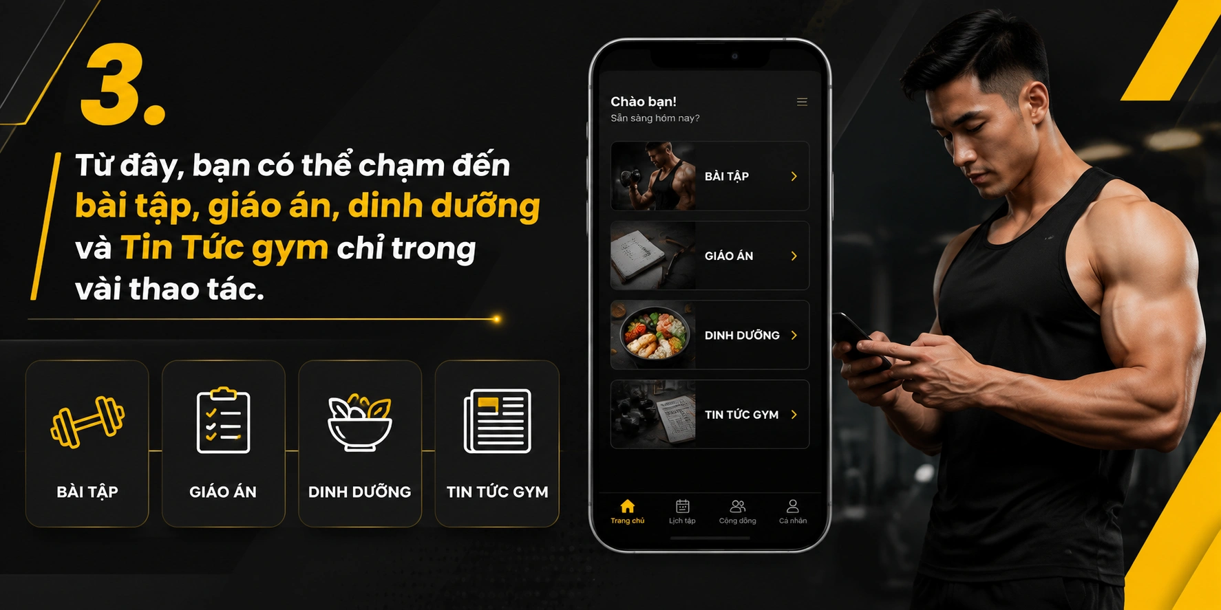 Theo dõi tin thể thao nóng trong ngày