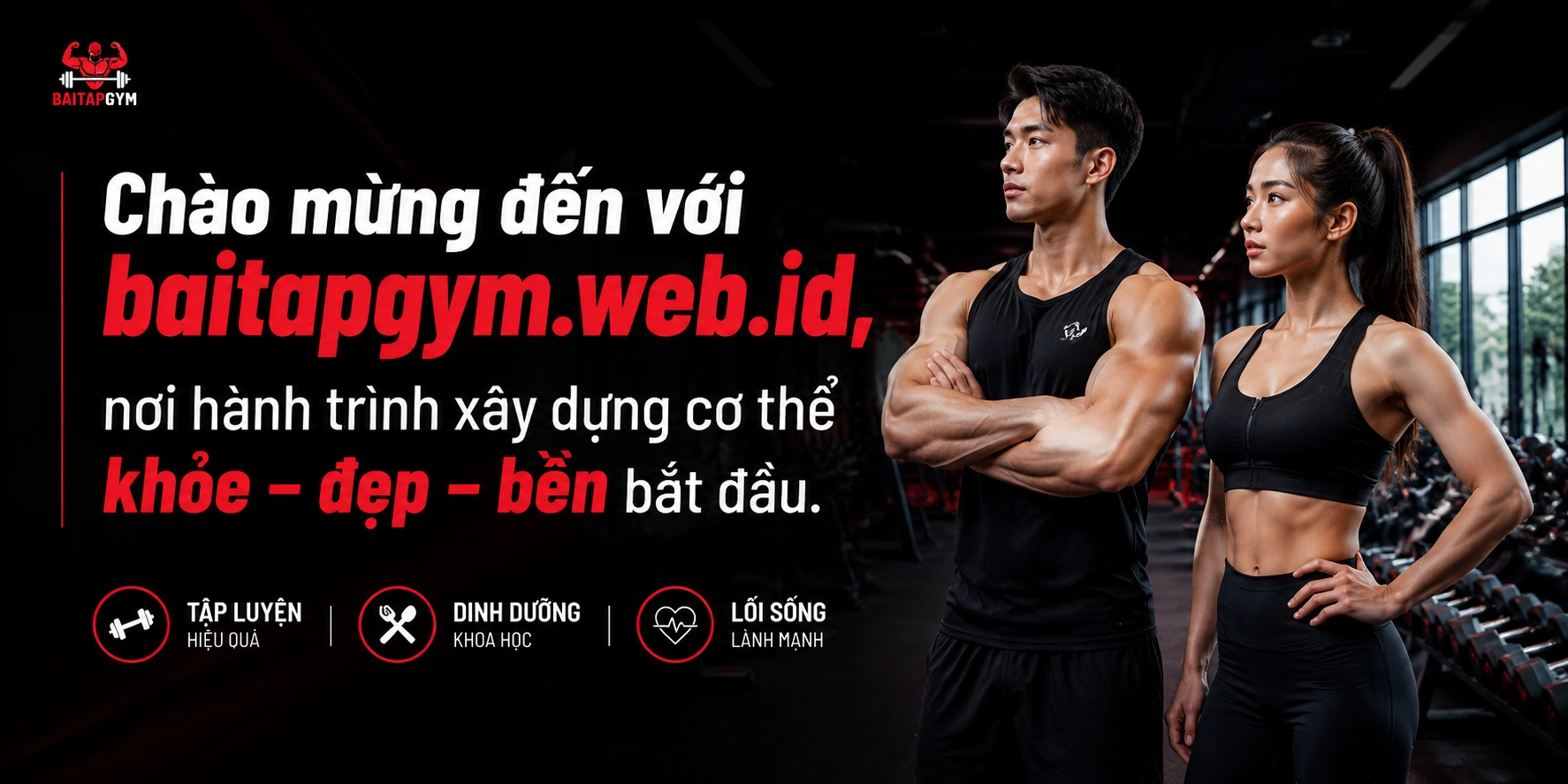 Không gian tin tức thể thao đa môn