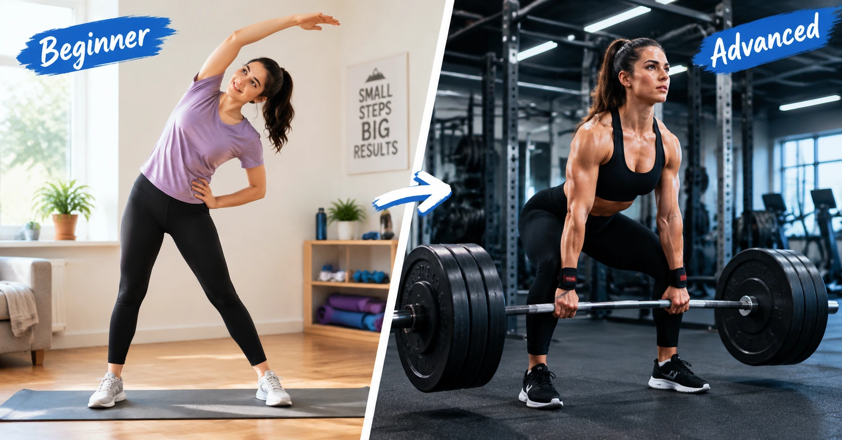 Lịch tập hiệu quả cho người mới bắt đầu và nâng cao - image 3