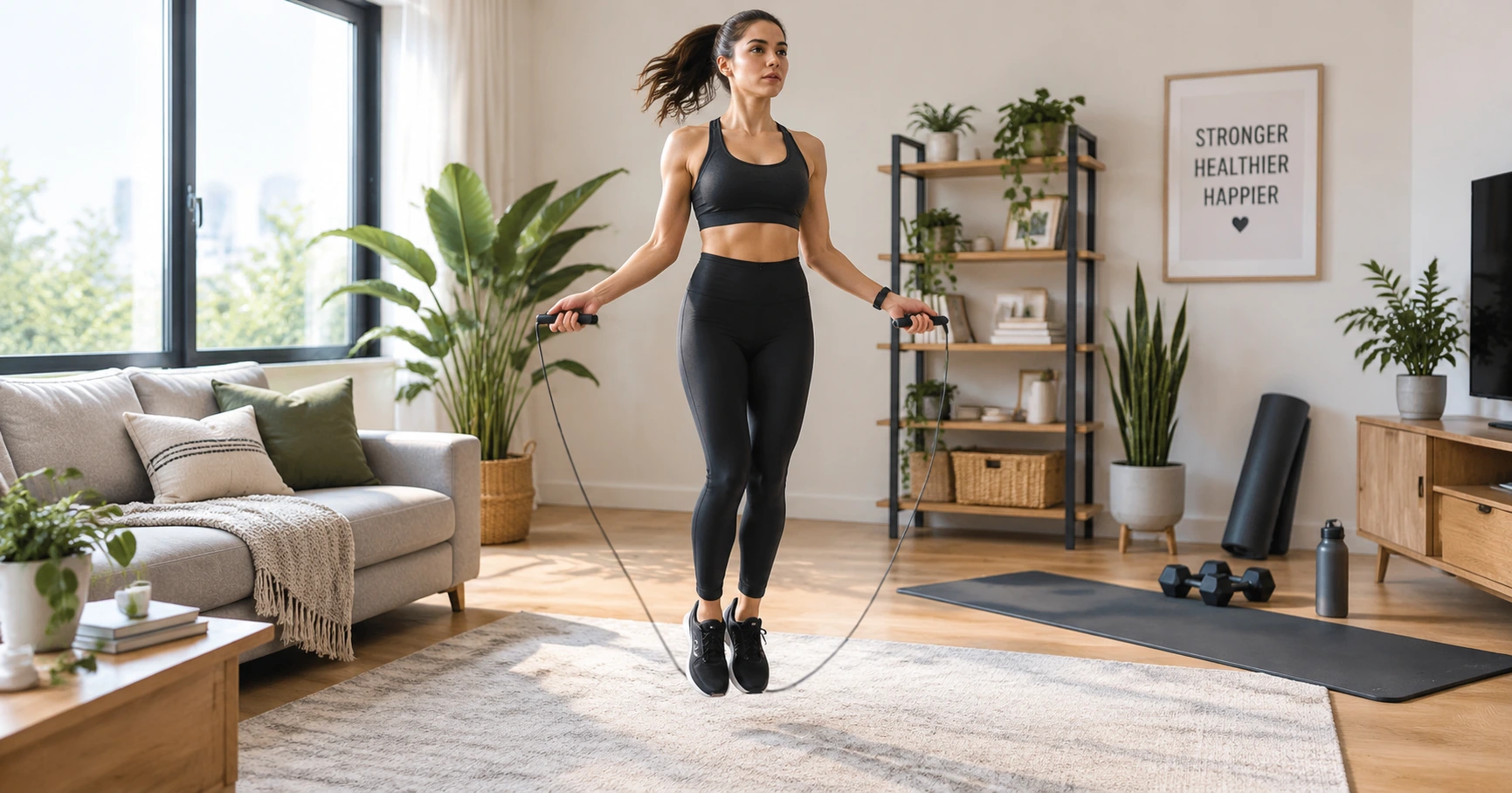 Hướng dẫn tập gym cho người mới hiệu quả và an toàn - image 2